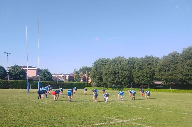 CAMPO-RUGBY