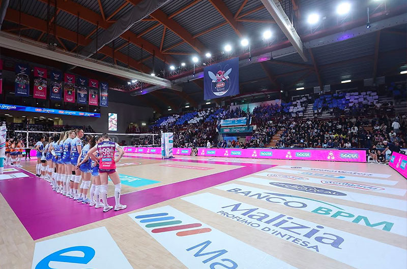 PALA-IGOR-PALLAVOLO--FEMMINILE